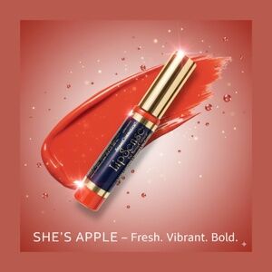 LipSense - She’s Apple